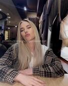 Анкета проститутки Мирослава - метро Нижегородский, возраст - 23