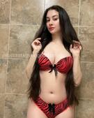 Анкета проститутки Услада - метро Бибирево, возраст - 23