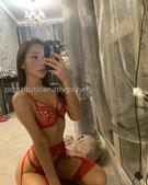 Анкета проститутки Карина - метро Строгино, возраст - 23