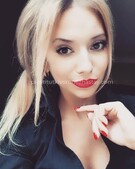 Анкета проститутки Катенька - метро Царицыно, возраст - 23