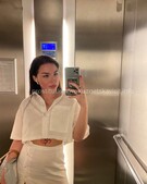 Анкета проститутки Лика - метро Басманный, возраст - 23