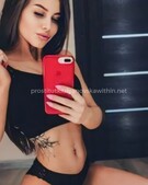 Анкета проститутки Алена - метро Пресненский, возраст - 23