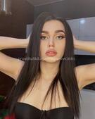 Анкета проститутки Танюша - метро Хорошевский, возраст - 23