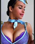 Анкета проститутки Лина - метро Пресненский, возраст - 23