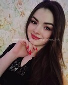 Анкета проститутки Майя - метро Даниловский, возраст - 23