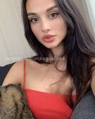 Анкета проститутки Линда - метро Хамовники, возраст - 23