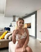 Анкета проститутки Лина - метро Алексеевский, возраст - 23