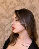 Анкета проститутки Юля - метро Замоскворечье, возраст - 23