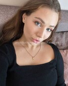 Анкета проститутки Милослава - метро Фили-Давыдково, возраст - 23