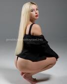 Анкета проститутки Лизочка - метро Филевский парк, возраст - 23