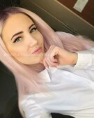 Анкета проститутки Леся - метро Северное Медведково, возраст - 23