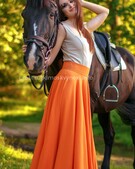 Анкета проститутки Дарина - метро Тверской, возраст - 23