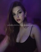 Анкета проститутки Алла - метро Метрогородок, возраст - 23