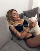 Анкета проститутки Таня - метро Северное Медведково, возраст - 23