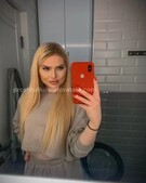 Анкета проститутки Раиса - метро Южное Бутово, возраст - 23