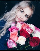 Анкета проститутки Анюта - метро Тверской, возраст - 23