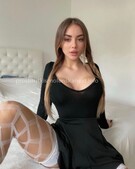 Анкета проститутки Жанна - метро Ясенево, возраст - 24