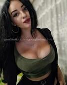 Анкета проститутки Юлия - метро Нижегородский, возраст - 24