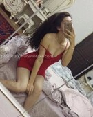 Анкета проститутки Лада - метро Нижегородский, возраст - 24