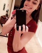 Анкета проститутки Ксюша - метро Тверской, возраст - 24