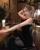 Анкета проститутки Мишель - метро Южное Бутово, возраст - 24