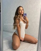 Анкета проститутки Николь - метро Перово, возраст - 24