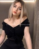 Анкета проститутки Алина - метро Нагатино-Садовники, возраст - 24