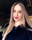 Анкета проститутки Лаура - метро Хамовники, возраст - 24