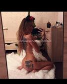 Анкета проститутки Римма - метро Беговой, возраст - 24