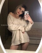 Анкета проститутки Марта - метро Лианозово, возраст - 24