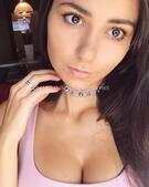 Анкета проститутки Ида - метро Нижегородский, возраст - 24