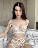 Анкета проститутки Надюша - метро Чертаново Северное, возраст - 24