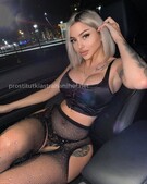 Анкета проститутки Зоя - метро Тверской, возраст - 24