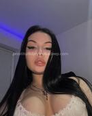 Анкета проститутки Риана - метро Пресненский, возраст - 24