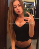 Анкета проститутки Вероника - метро Ясенево, возраст - 24