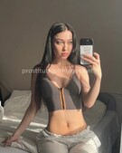 Анкета проститутки Мира - метро Гагаринский, возраст - 24