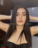 Анкета проститутки Вероника - метро Черемушки, возраст - 24