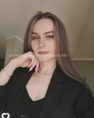 Анкета проститутки Ульяна - метро Сокольники, возраст - 24