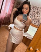 Анкета проститутки Леля - метро Южное Бутово, возраст - 24