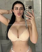 Анкета проститутки София - метро Черемушки, возраст - 24