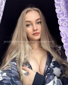 Анкета проститутки Снежана - метро Тушино, возраст - 24