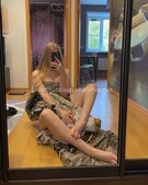 Анкета проститутки Майя - метро Мещанский, возраст - 24