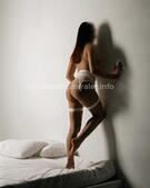 Анкета проститутки Софа - метро Теплый Стан, возраст - 24