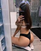 Анкета проститутки Елизавета - метро Мещанский, возраст - 24