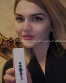 Анкета проститутки Олечка - метро Царицыно, возраст - 24