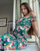 Анкета проститутки Стелла - метро Дорогомилово, возраст - 24