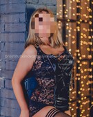 Анкета проститутки Алиса - метро Сокольники, возраст - 24