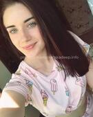 Анкета проститутки Анна - метро Лефортово, возраст - 24