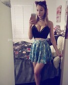 Анкета проститутки Юлия - метро Фили-Давыдково, возраст - 24