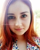 Анкета проститутки Танюша - метро Измайлово, возраст - 24